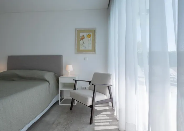 Bela Vista Da 17 By Destination Algarve 빌라 Senhora da Luz