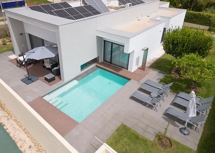 Bela Vista Da 17 By Destination Algarve Senhora da Luz