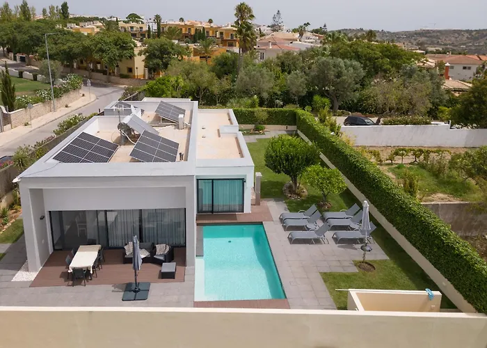 Bela Vista Da 17 By Destination Algarve 빌라
