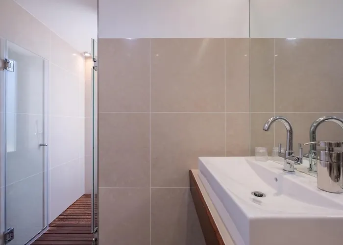 빌라 Bela Vista Da 17 By Destination Algarve *