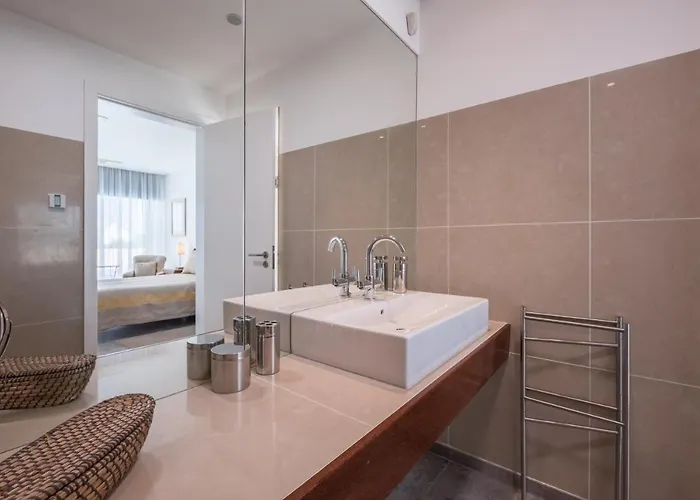 Bela Vista Da 17 By Destination Algarve * Senhora da Luz