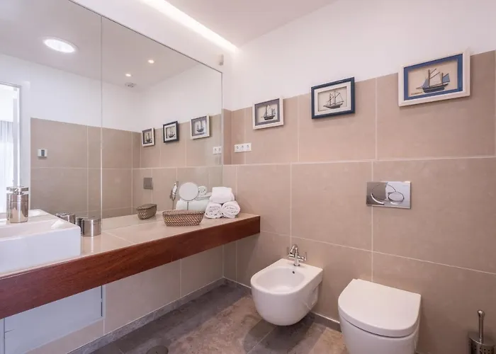 빌라 Bela Vista Da 17 By Destination Algarve *