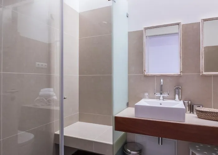 빌라 Bela Vista Da 17 By Destination Algarve Senhora da Luz