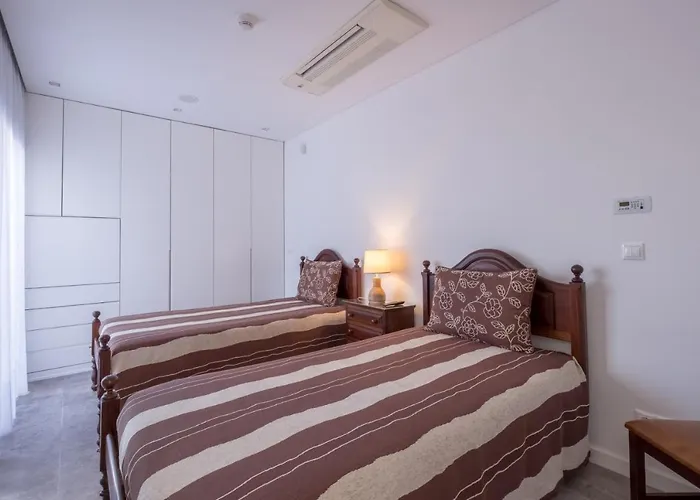 Bela Vista Da 17 By Destination Algarve * Senhora da Luz