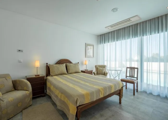 Bela Vista Da 17 By Destination Algarve 빌라
