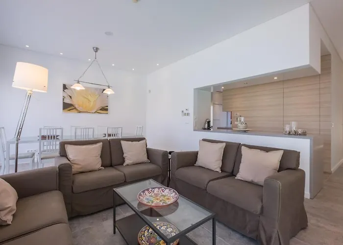 빌라 Bela Vista Da 17 By Destination Algarve