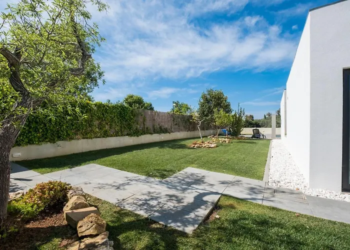 Bela Vista Da 17 By Destination Algarve 빌라 Senhora da Luz