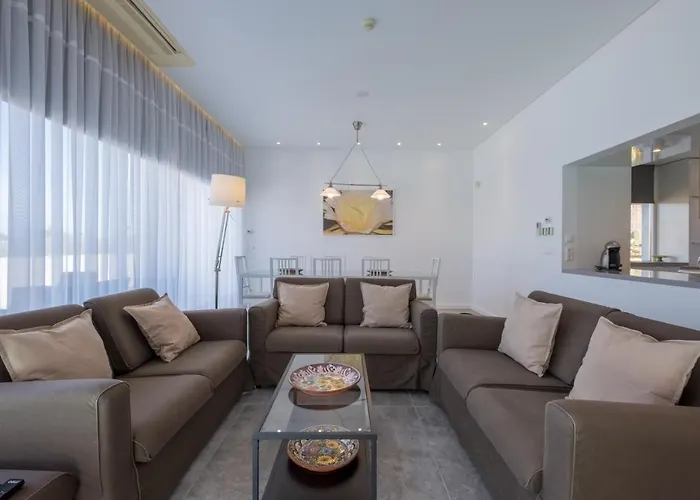 Bela Vista Da 17 By Destination Algarve 빌라 *