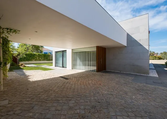 Bela Vista Da 17 By Destination Algarve * Senhora da Luz