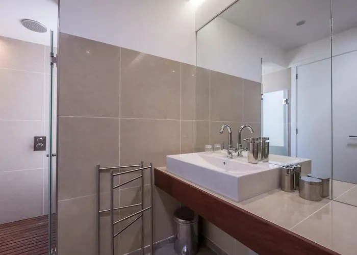 Bela Vista Da 17 By Destination Algarve