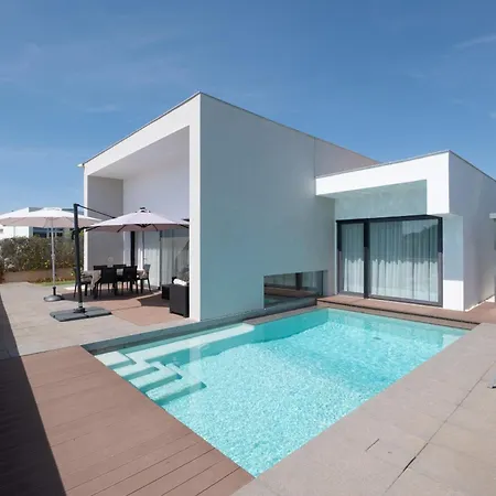 Villa Bela Vista Da 17 By Destination Algarve Luz