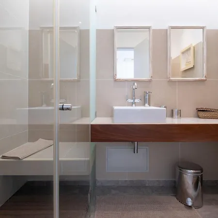 Bela Vista Da 17 By Destination Algarve Villa