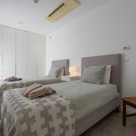 Bela Vista Da 17 By Destination Algarve *