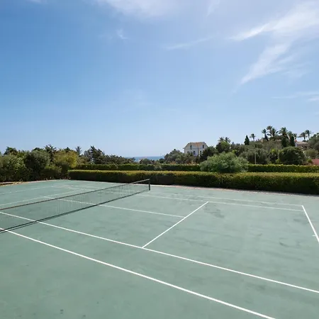 Villa Bela Vista Da 17 By Destination Algarve *