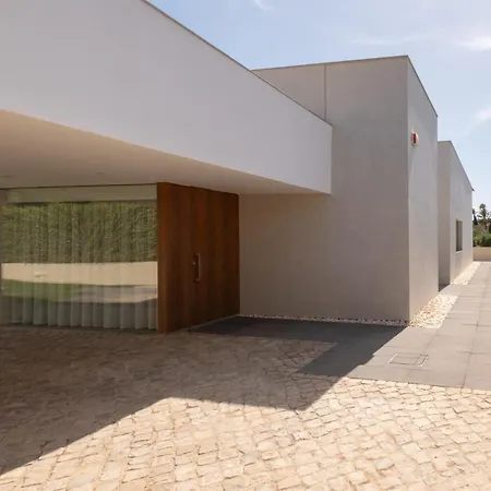 Bela Vista Da 17 By Destination Algarve Villa