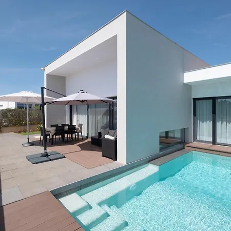 Bela Vista Da 17 By Destination Algarve *
