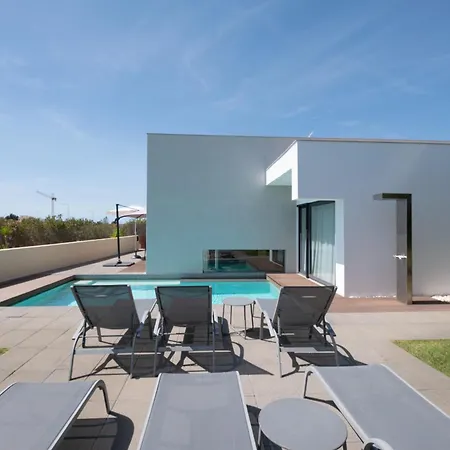 Bela Vista Da 17 By Destination Algarve