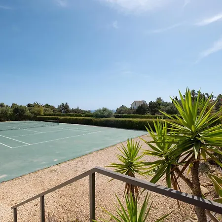 Villa Bela Vista Da 17 By Destination Algarve Luz