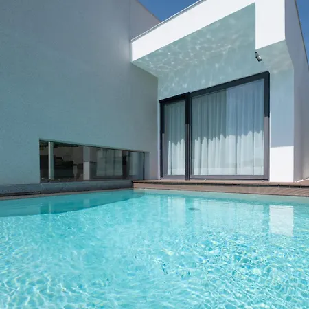 Bela Vista Da 17 By Destination Algarve * Luz