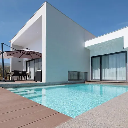 Bela Vista Da 17 By Destination Algarve Villa