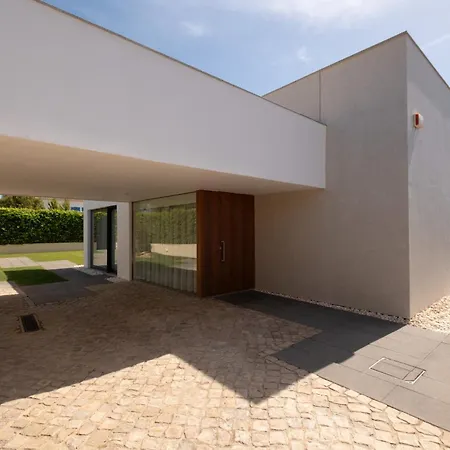 Villa Bela Vista Da 17 By Destination Algarve *