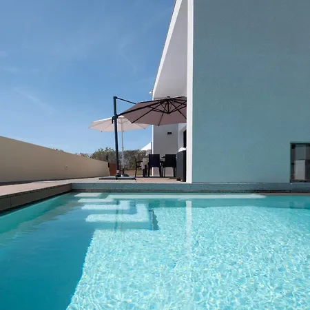 Villa Bela Vista Da 17 By Destination Algarve Luz