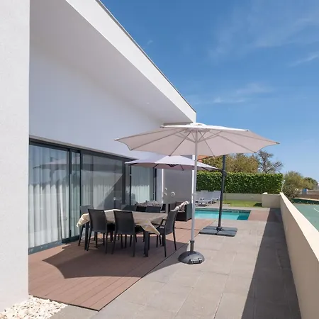 Bela Vista Da 17 By Destination Algarve * Luz