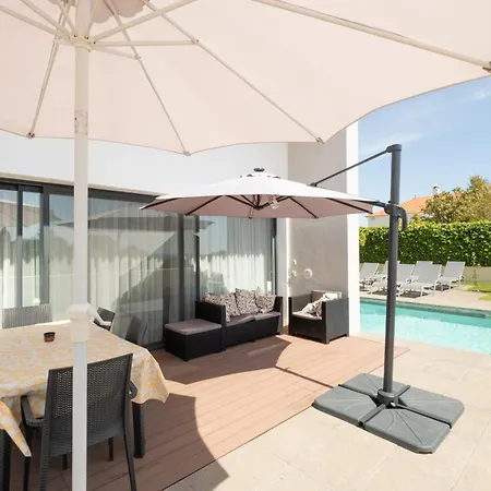 Bela Vista Da 17 By Destination Algarve *