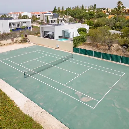 Bela Vista Da 17 By Destination Algarve Villa *