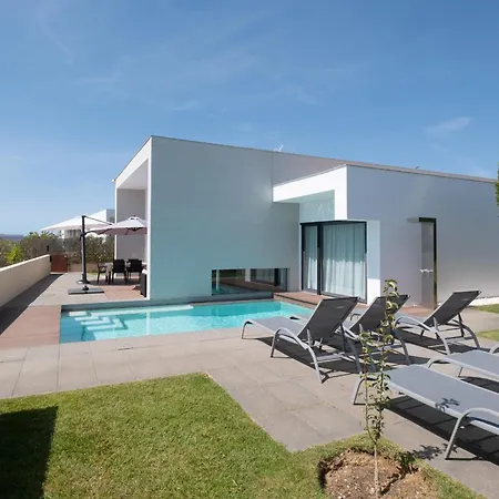 Bela Vista Da 17 By Destination Algarve *