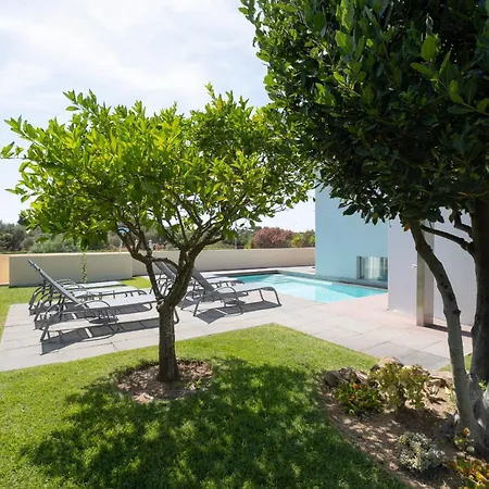 Bela Vista Da 17 By Destination Algarve