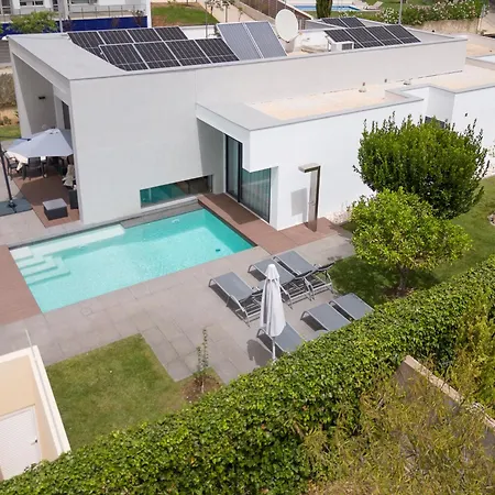Villa Bela Vista Da 17 By Destination Algarve *