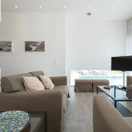 Bela Vista Da 17 By Destination Algarve *