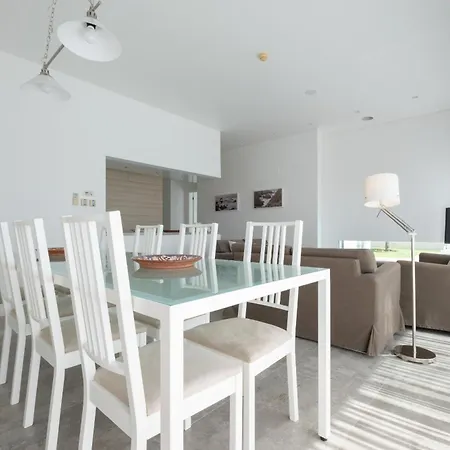 Bela Vista Da 17 By Destination Algarve *