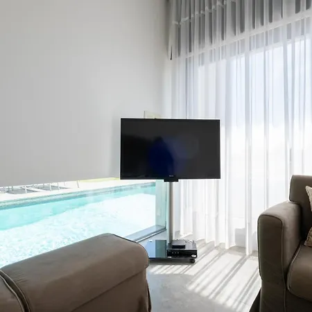 Bela Vista Da 17 By Destination Algarve