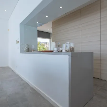 Villa Bela Vista Da 17 By Destination Algarve Luz