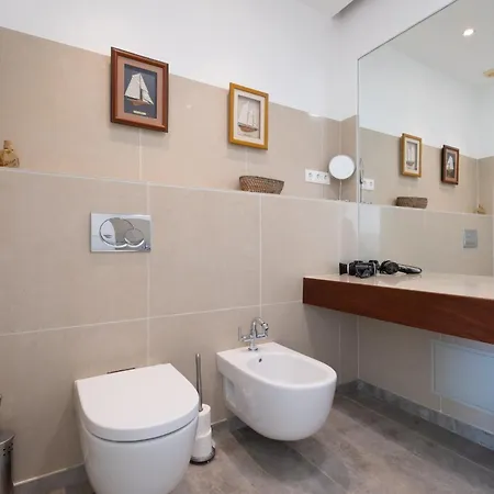 Bela Vista Da 17 By Destination Algarve * Luz