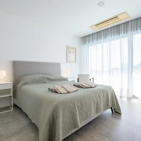 Bela Vista Da 17 By Destination Algarve Villa Praia Da Luz