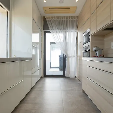 Bela Vista Da 17 By Destination Algarve Luz