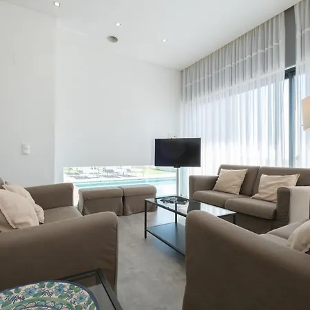 Bela Vista Da 17 By Destination Algarve