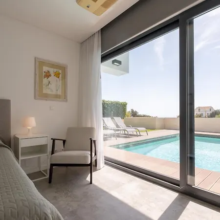 Bela Vista Da 17 By Destination Algarve Villa *