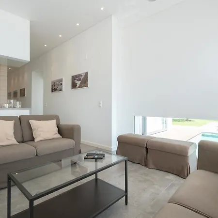 Villa Bela Vista Da 17 By Destination Algarve Luz