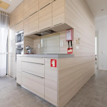 Bela Vista Da 17 By Destination Algarve * Luz