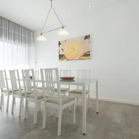 Villa Bela Vista Da 17 By Destination Algarve