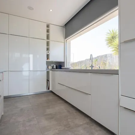 Bela Vista Da 17 By Destination Algarve Villa *