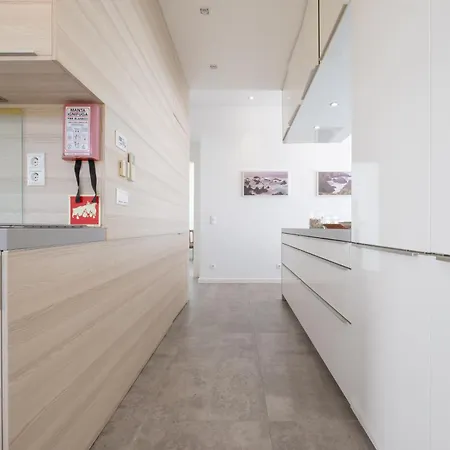 Bela Vista Da 17 By Destination Algarve Luz