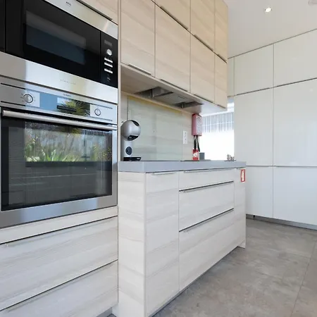 Bela Vista Da 17 By Destination Algarve *