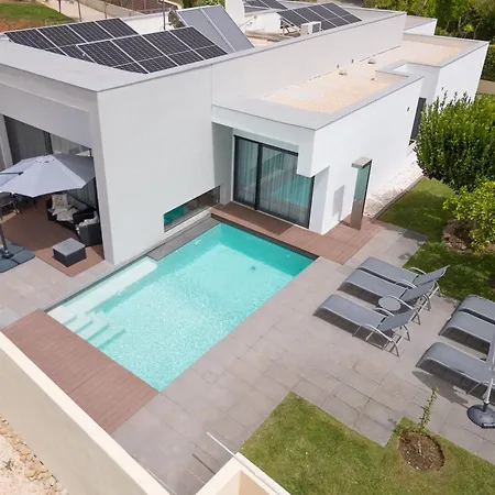 Bela Vista Da 17 By Destination Algarve Luz