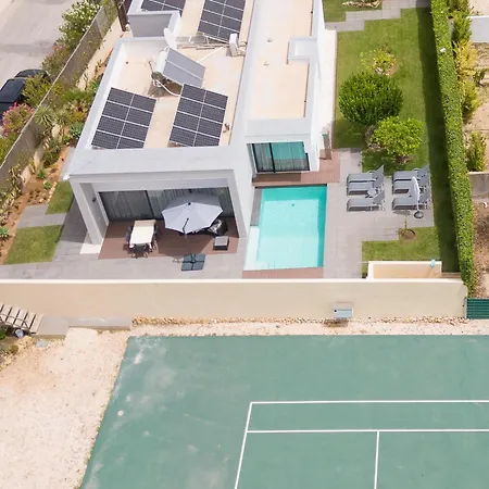 Villa Bela Vista Da 17 By Destination Algarve