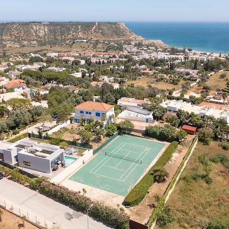 Bela Vista Da 17 By Destination Algarve Villa *